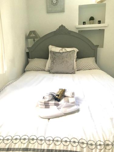 Cannes Centre Old Town 5 Pers 2 Bedroom