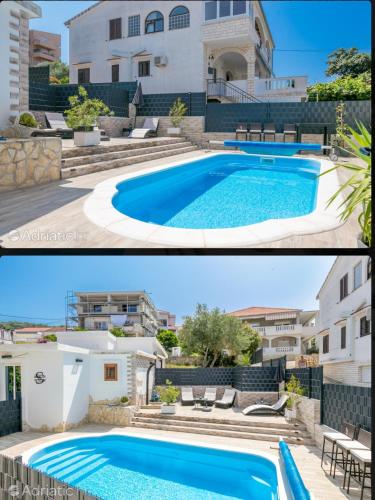 Apartments Sandra - Trogir