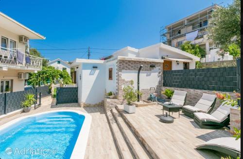 Apartments Sandra - Trogir
