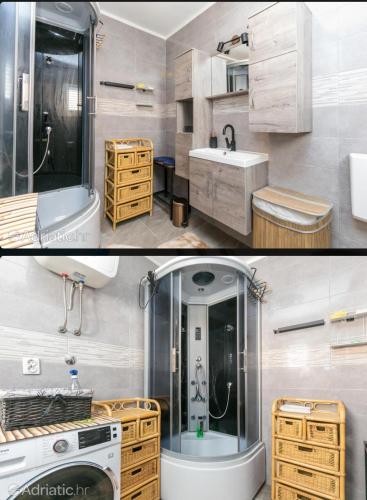 Apartments Sandra - Trogir