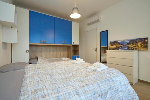 3 Rooms Flat, 15 Minutes from Navigli-Humanitas