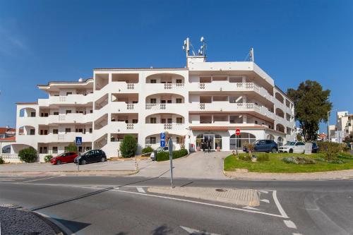 A61 - Albufeira Valmangude Holiday Flat