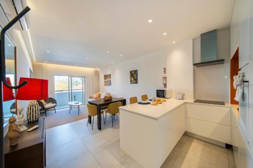A61 - Albufeira Valmangude Holiday Flat
