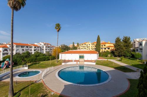 A61 - Albufeira Valmangude Holiday Flat