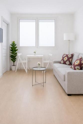 Apartamentos La Gringa Centro Gijon II Obra nueva con posibilidad de Parking