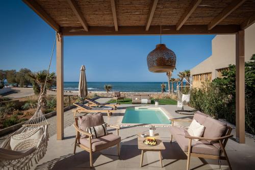 Euphoria Seafront Residence