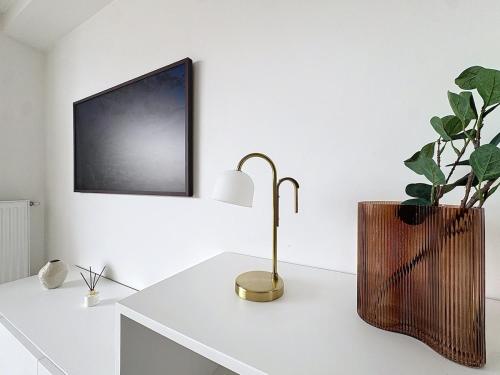 Exceptional apartment Vieux-Port terrace view
