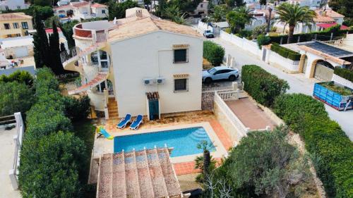Casa Luis - Javea - Spanien