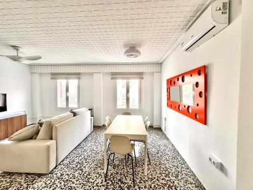 Cid Central Residence