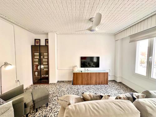 Cid Central Residence