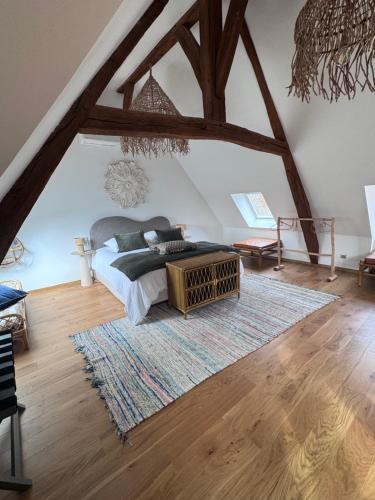 Maison Popeline