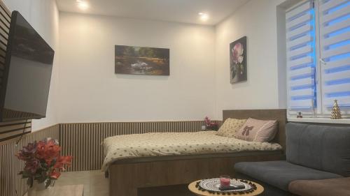 Apartmány u Kulaté báby
