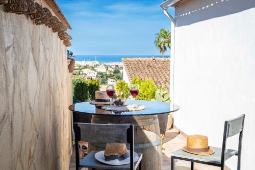 The Denia Hideaway