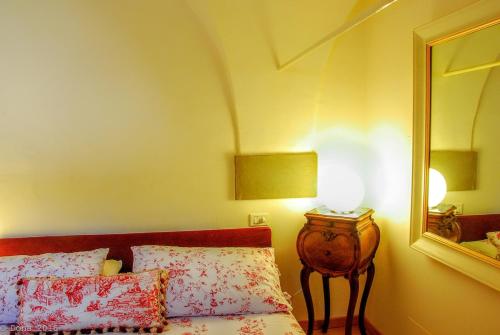 Antonia's home