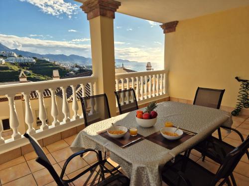 Tamango Fabulous views