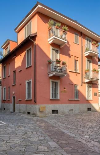 Modern Suite Home Milan - 8 Min metro to city center