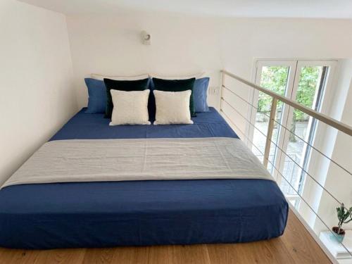 Modern Suite Home Milan - 8 Min metro to city center