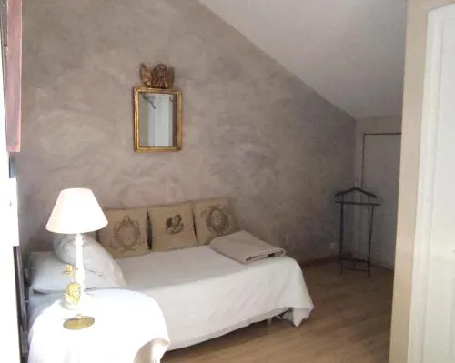 Domaine de Rhodes - 5 Chambres et 7 locations de vacances photo 21