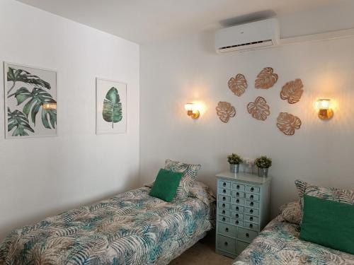 Apartamento Esperanza El Palo - 112 m2 - 3 bedrooms - centrally located