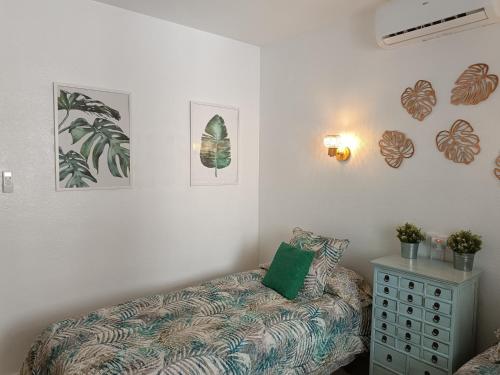 Apartamento Esperanza El Palo - 112 m2 - 3 bedrooms - centrally located