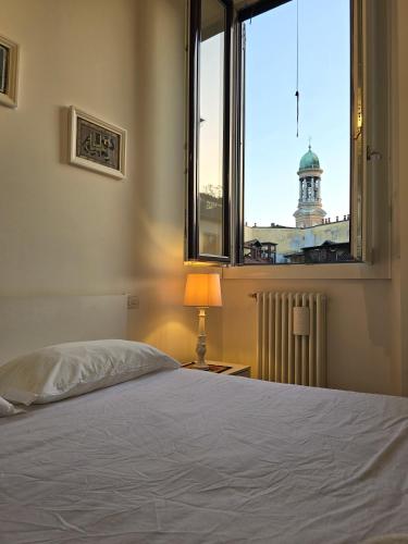 Corso Lodi - Prada, Comfort Suite in Milan