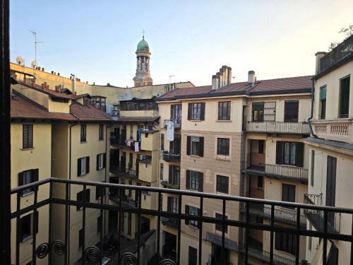 Corso Lodi - Prada, Comfort Suite in Milan