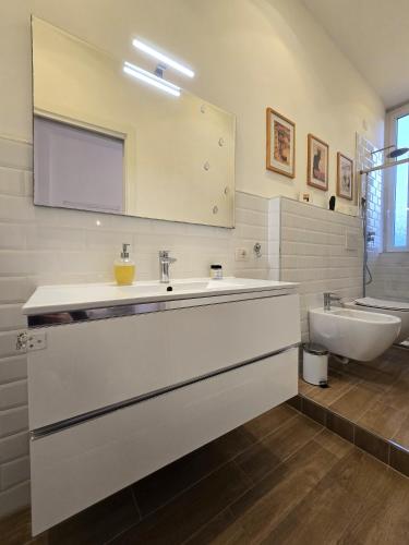 Corso Lodi - Prada, Comfort Suite in Milan
