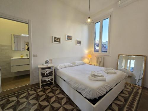 Corso Lodi - Prada, Comfort Suite in Milan