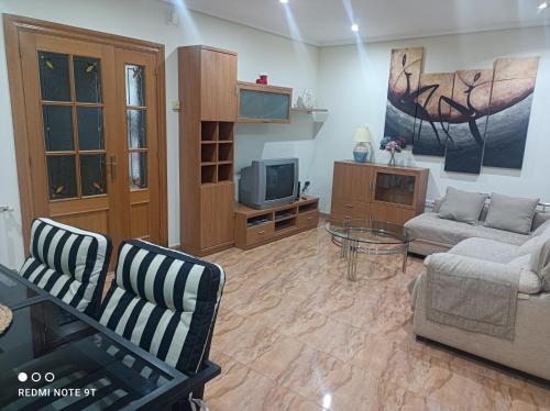 Foto Casa El Campo 5