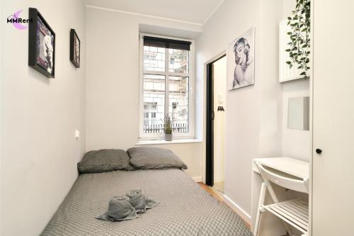 MMRent Superstar Room
