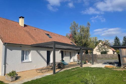 Maison Mulsanne