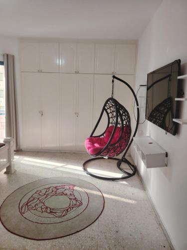 Specious fully furnished Room