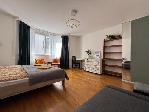 SOHO City View Apartments