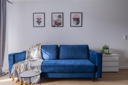 Apartamenty Trójmiejskie - Rybaki Old Town