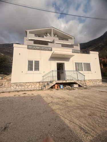 Apartman Danilo i Filip