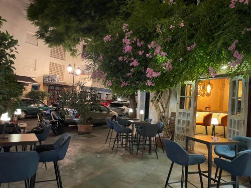 Marbella Apartment