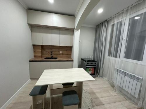 Gambar di galeri bagi Eleon apartment di Akchiy