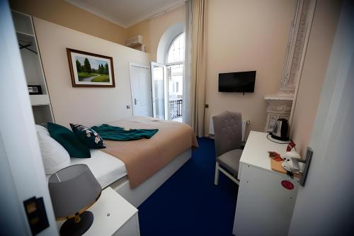 NH Boutique Hotel - Nizami Street, Baku