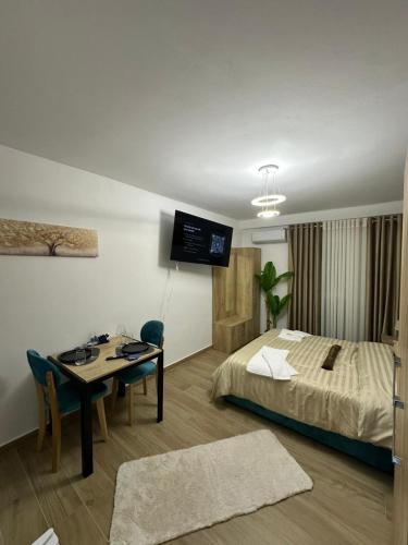 Joy apartments