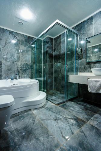 Bany a Sofia Hotel