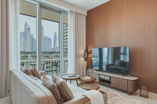 Luxury Beachfront 1BR Private Beach&Infinity Pool
