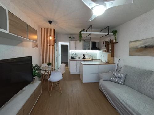 Apartamento vacacional Antares Lo pagan