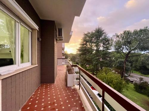 EUR San Marco Apartment