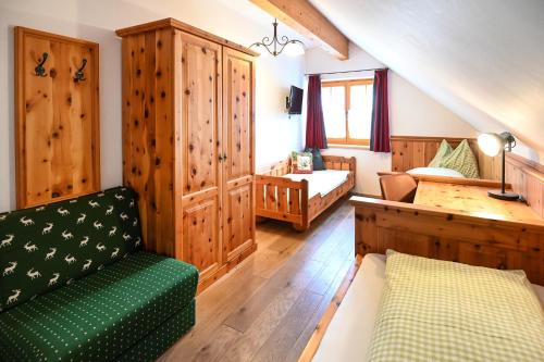 Ferienappartement Royer photo 2