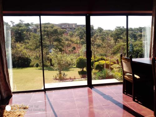 Ryan's Guest House Shawasha Hills Harare Excutive Studio