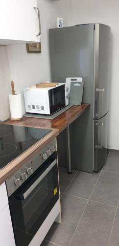 Apartment& Rooms