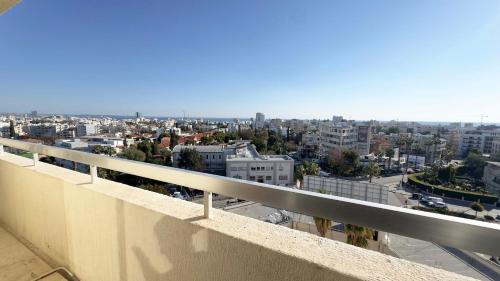 Sea Panorama 2BDR Finikoudes Larnaka Center