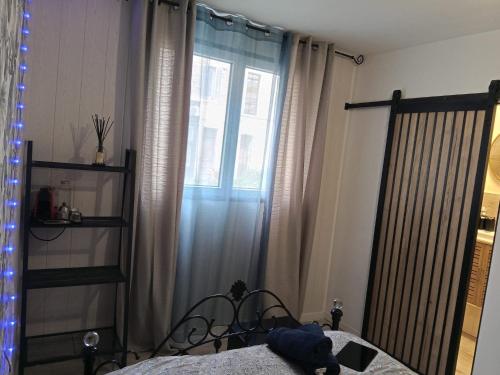 chambre Marseille saint Charles et v port