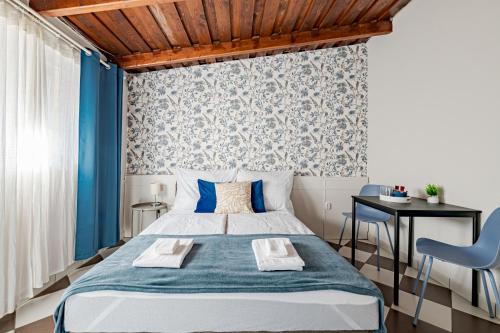 T7 Garden guest house