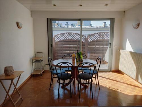 Appartement proche du Coeur de Colmar et de la gare